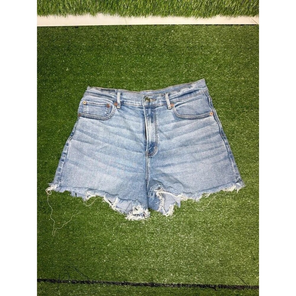 Women’s Jean shorts